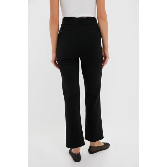 TUCKERNUCK SPORT Black 28 Inch Compression September Pant Size XS NWT - Picture 2 of 8